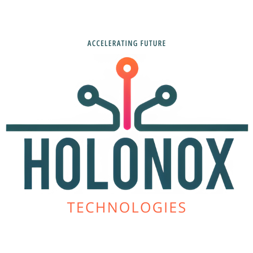 Holonox Logo